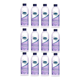 Ideal Removedor Sem Acetona 500ml Kit Com 12 Unidades