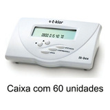 Identificador Chamadas Bina T-klar Tk-box Branco