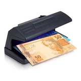 Identificador Notas Falsas Uv Teste 110/220v