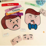 Emoções