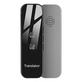 Idiomas Do Tradutor 4.2 Text Bt Chat 70+ Tradução E