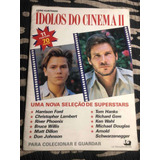 Idolos Do Cinema Ii
