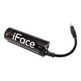 Iface - Lançamento Interface P/ Guitarra E Lives No Celular 