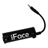 Iface - Nova Interface P/ Guitarra E Lives No Celular 