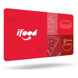 Ifood Card 10 Reais Promoção Imediato