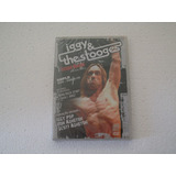 Iggy & The Stooges - Dvd/cd (novo Lacrado De Fabrica)