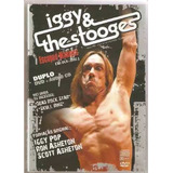 Iggy & The Stooges Escaped Maniacs