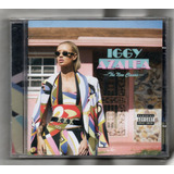 Iggy Azalea Cd The New Classic