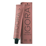 Igora Color 10 7-00 - Louro