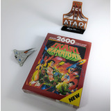 Ikari Warriors Snk [ Atari 2600