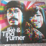 Ike & Tina Turner Cd Orig