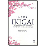 Ikigai