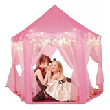 Iluminação Da Tenda Para Crianças Tenda Com Luzes.