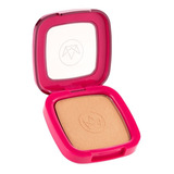 Iluminador Compacto Fairy Powder Mari