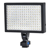 Iluminador Led 1700 Com 170 Leds + Carregador + Bateria