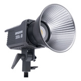Iluminador Led Amaran 200d S Daylight Cob Luz Contínua 200w 