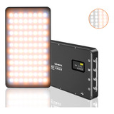 Iluminador Led M2se Video Light Bi-color