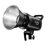 Iluminador Luz Led Godox Sl60iid 5600k Modelo Sl60w