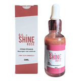 Iluminador Oil Shine Pele Blindada Talita Bariquello 