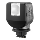 Iluminador Sony Hvl-hirl Para Câmera Compacta