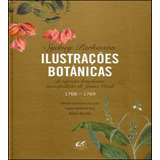 Ilustraçoes Botanicas De Especies Brasileiras -na