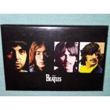 Ímã De Geladeira The Beatles 8cm X 5,5cm