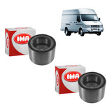 Ima Kit Rolamento Roda Iveco Daily