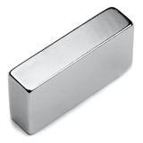 Ima Neodímio Super Imas Bloco 40x20x10 Mm N35 Sup 21 Kg 1pç