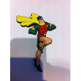 Ímã Robin Dc Comics Oficial