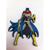 Ima Batgirl Dc Comics