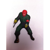 Ima Caveira Vermelha Marvel