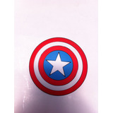 Ima Logo Capitao America