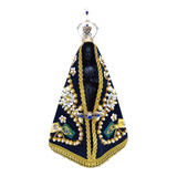 Imagem De Nossa Senhora Aparecida Replica Da Original Resina