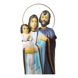 Imagem De Sagrada Familia 23c Jesus