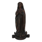 Imagem Nossa Senhora Aparecida 35cm Réplica Oficial 