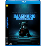 Imaginário: Brinquedo Diabólico (2024) Blu-ray Dublado E Leg