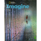 Imagine 1 - Students Book With