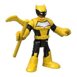 Imaginext Batman Duke Thomas Dc