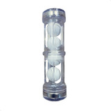 Imantador De Agua Cristal Therapy Imã Portátil Infravermelho