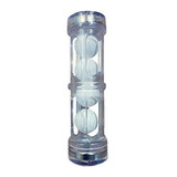 Imantador Portátil Cristal Equilibra Água - Therapy