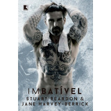 Imbatível, De Reardon, Stuart. Editora Record