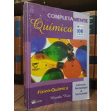 Ime Ita Físco-química Martha Reis Compleamente Química
