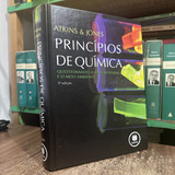 Ime Ita Princípios De Química Atkins & Jones 5º Edição Questionando A Vida Moderna E O Meio Ambiente