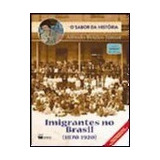 Imigrantes No Brasil