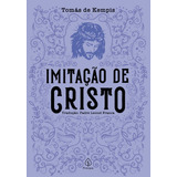 Imitação De Cristo, De De Kempis, Tomás. Série Clássicos Da Literatura Ciranda Cultural Editora E Distribuidora Ltda., Capa Mole Em Português, 2019