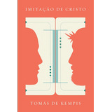 Imitação De Cristo, De Kempis, Tomás De. Clássicos Mc (2), Vol. 2. Editorial Associação Religiosa Editora Mundo Cristão, Tapa Mole En Português, 2019