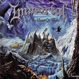Immortal - At The Heart Of