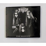 Immortal - Pure Holocaust (slipcase) (cd