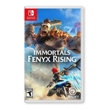 Immortals Fenyx Rising Standard Edition