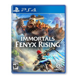 Immortals Fenyx Rising Standard Edition